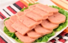 十大午餐肉品牌排行榜，梅林和古龙排前两名