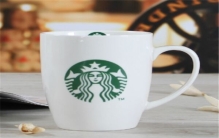 十大马克杯品牌排行榜：乐扣乐扣得第二，星巴克居第一