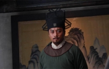 水浒中绝不可以交的3个小人 自觉远离 （现实中就有）