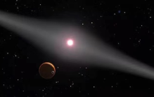 第一颗恒星还在吗 我们能找到吗 答案失望（恒星研究）