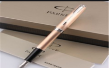 十大钢笔品牌排行榜：英雄上榜，派克居魁首