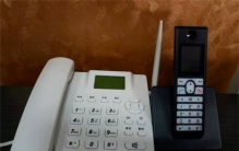 现在人人都有手机 为啥发达国家还喜欢用固话（固定电话）