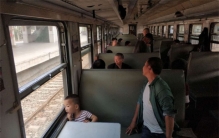 为啥火车上的空调 总是会那么冷（火车空调）