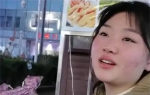 大二女孩儿寒假兼职 不到20天直接崩溃（社会现状）