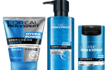 十大洗面奶品牌排行榜，巴黎欧莱雅排第一位