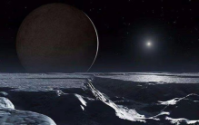 冥王星轨道外有引力源 和第九大行星有关？（神秘行星）