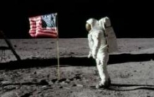 美国阿波罗登月骗局，从未登上过月球(被骗十几年)