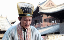 李世民的宰相马周是什么人 姜子牙不值一提（初唐宰相）