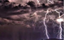 解密昆仑山地狱之门，死亡谷闪雷尸横遍野之谜