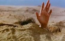 如果不小心陷入流沙 怎么才有希望获救（流沙自救）