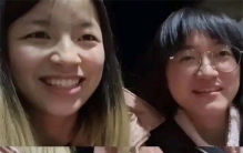 高校女生毕业五年存款5000 生活依然幸福（年轻人存款）