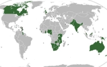 世界历史上最强的十大王朝：蒙古帝国居第二，大英帝国位居榜首