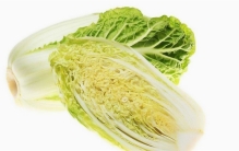 吃了这么多年的白菜 白菜上有的那些黑点是啥（饮食健康）