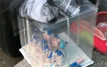 情人节当天捡到积木城堡 靠着情人节能发财（情人节礼物）