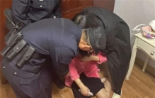 女子报警说被强奸 居然是报假警（报假警）