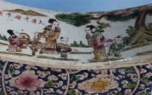 为啥古人的枕头 都是用硬东西做（古人枕头）