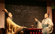 田忌赛马 为什么能引发君臣之争（小聪明酿大祸）