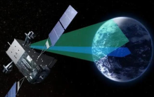 卫星支援土耳其 图像不清晰 中国卫星水平？（卫星数据）