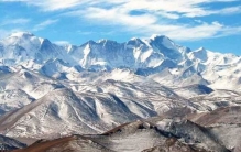 盘点世界十大高原：云贵高原上榜，第一是青藏高原