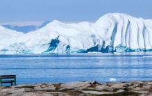 世界面积最大的十大岛屿：巴芬岛上榜，格陵兰岛排第一名