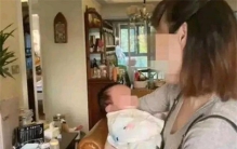 男人拒绝结婚 42岁女子独立抚养（未婚先孕）