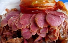 驴肉价格很高 为啥养驴的人很少（养殖业）