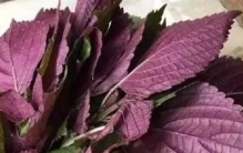 纤维含量最高的十大食物：罗汉果排第二，紫苏排第一