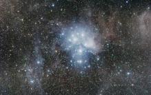 宇宙十大行星之最：火星、冥王星、木星悉数上榜