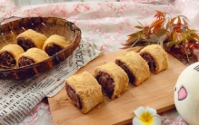 中国十大传统糕点，驴打滚、荷花酥榜上有名