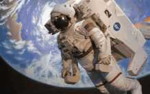 宇航服有多重要 联盟11号 不穿宇航服的后果（太空环境）