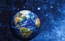 20亿年前的地球 是什么样子 祖先在做什么？（远古地球）