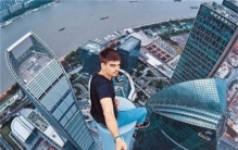 为啥人站的地方越高 就越想跳下去（高地效应）