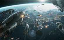 声称自己见过外星生命的泰国女孩 所言是否属实（纯属虚构）