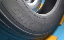 没有内胎也不会漏气 真空轮胎怎么做到（真空轮胎）