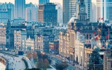 旧上海十大地标性建筑：和平饭店入榜，第一是外滩万国建筑博览群