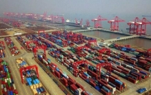 中国十大知名河港港口，苏州港排第一名