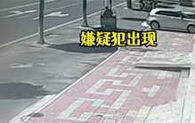 安徽男子为贪小便宜 居然屡次脱别人内衣（采花贼）