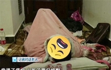 老人患上癌症 却被儿子拒之门外（孝顺老人）