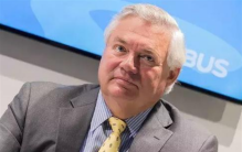 史上最牛销售员 23年日销10亿(雷伊)