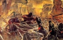 中国古代十大宫廷政变：神龙政变第五，沙丘之变居第一