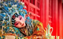 京剧十大代表名段：贵妃醉酒居首，你看过几段？