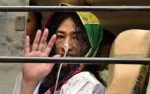 世界上绝食时间最长的人 印度的沙尔米拉(坚持绝食16年)