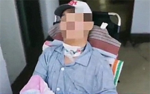 丈夫脑出血需要钱治病 妻子却带着98万元房款逃跑（夫妻关系）