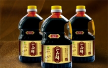 吃了那么多年的酱油 是有添加好还是无添加好（酱油添加剂）