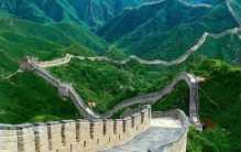 世界上最长的城墙，中国长城长度高达2.1万千米