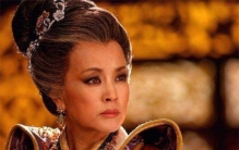 武则天杀亲外甥 和亲外婆有染只是原因之一 （贺兰敏之）