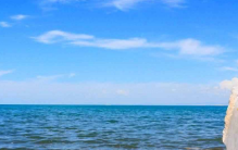 中国最大的咸水湖是哪个湖？青海湖面积达4583平方公里