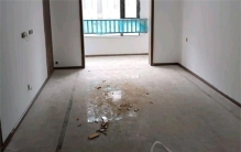 业主购买了74平房子 套内面积只有40平（公摊面积）