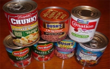 中国的罐头自己不吃 为啥外国人那么喜欢（中国罐头）