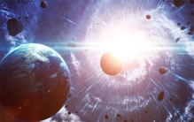 宇宙中存在的一切 是否早就已经被设计好了（无法知晓）